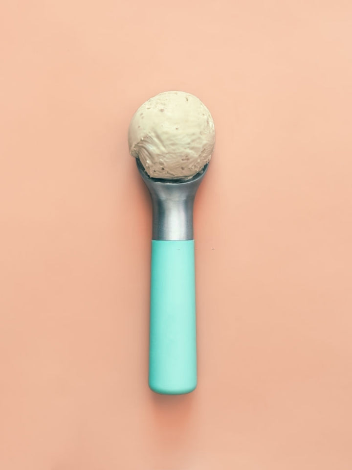 COOL & SWEET - DOUBLE THE TREAT